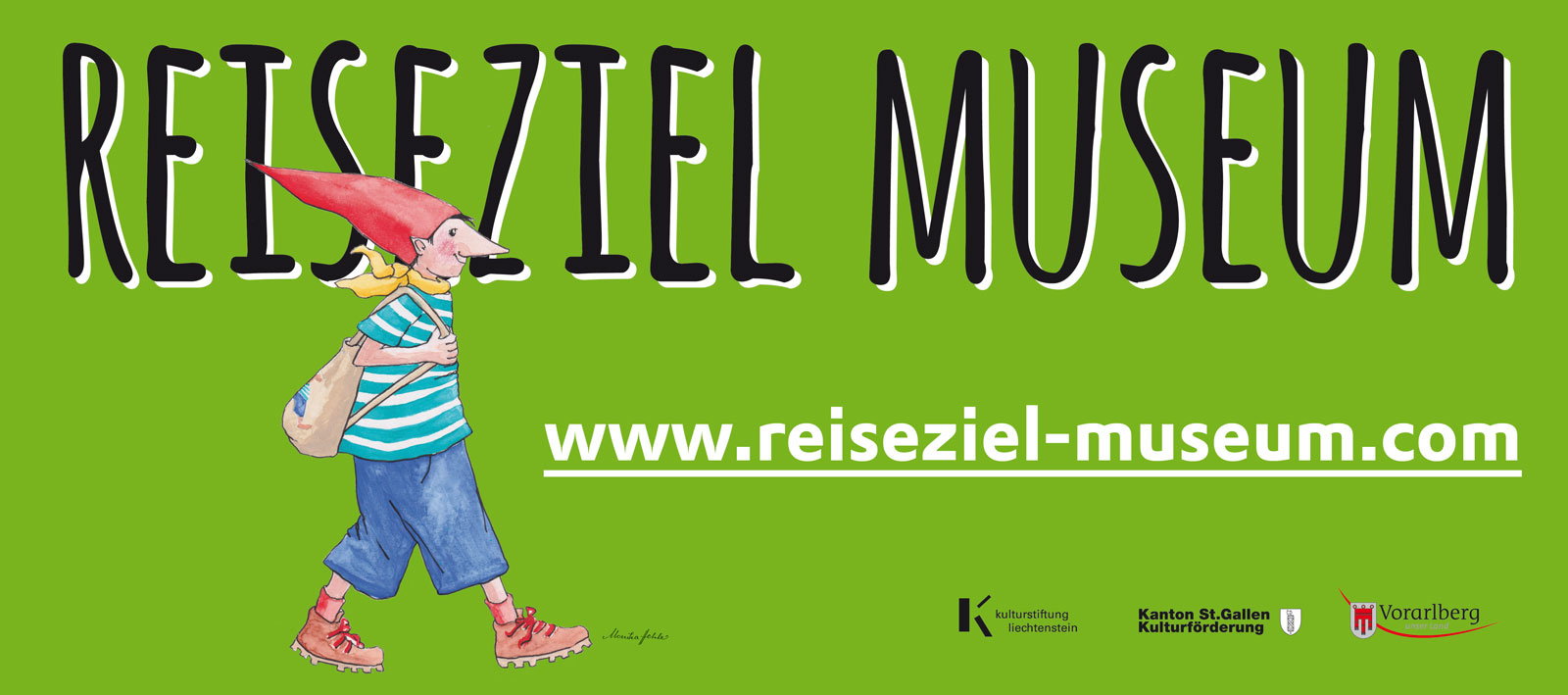 03.07., 07.08., 04.09.: Reiseziel Museum