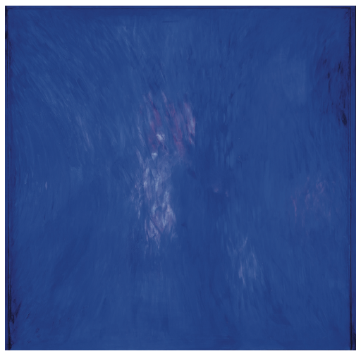 14.11.: Öffentliche Führung mit Gertrud Kohli