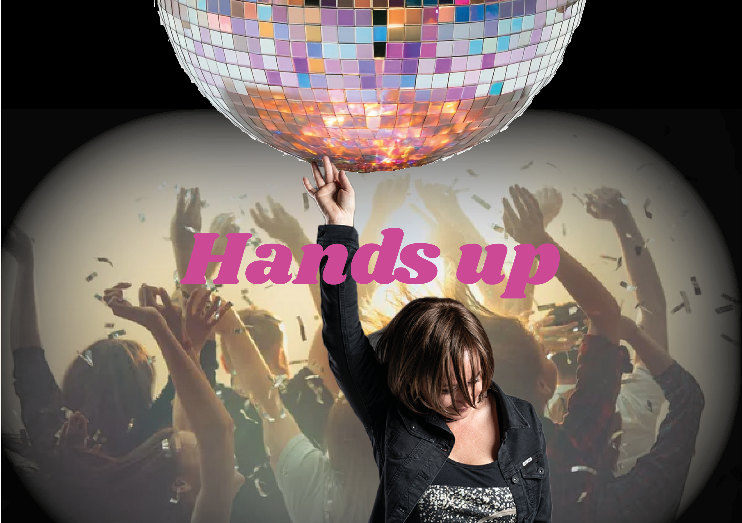 17.04.: Time Travel Disco mit DJ Jump.T.